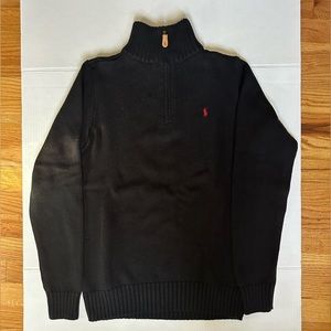 Polo Ralph Lauren Long Sleeve pullover Sweater